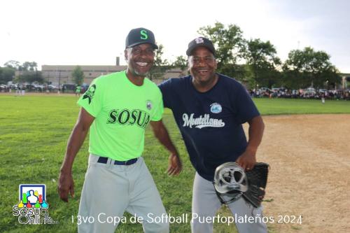 Cecopa sofball, vol147