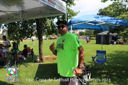 Cecopa sofball, vol15