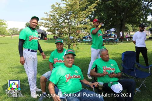 Cecopa sofball, vol18