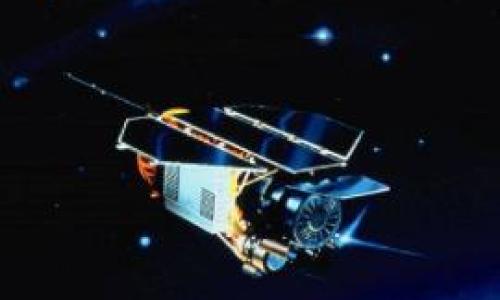 Otro-satlite