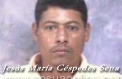 Jesus_Maria_Cespedes_Sena