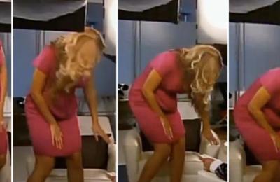 beyonce-finge-embarazo