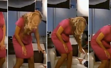 beyonce-finge-embarazo