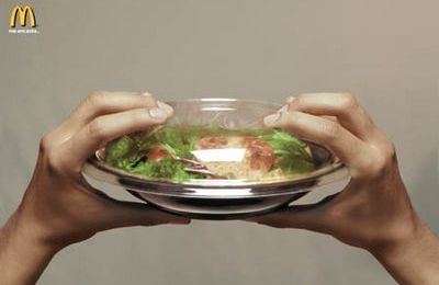 ensalada