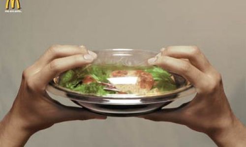 ensalada