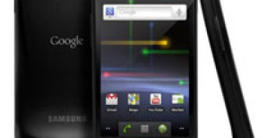 google-nexus-s