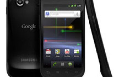 google-nexus-s