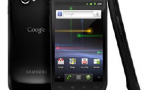 google-nexus-s