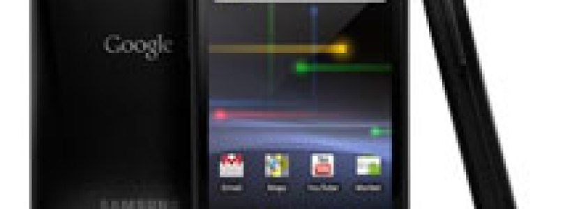 google-nexus-s