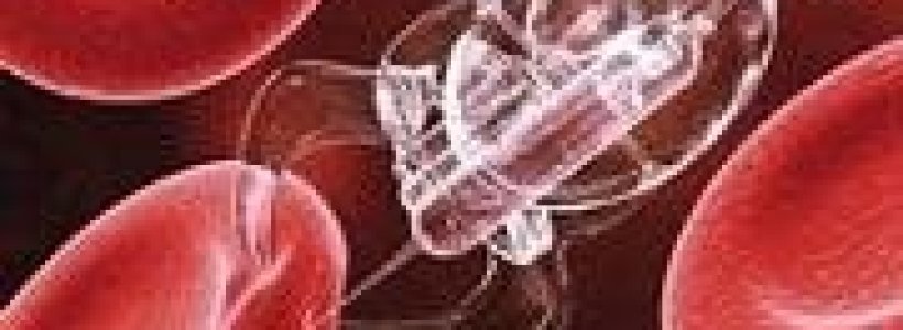 nanotecnologia