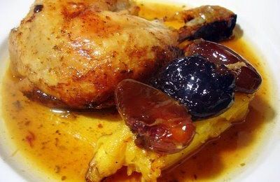 polloconpasasyciruela