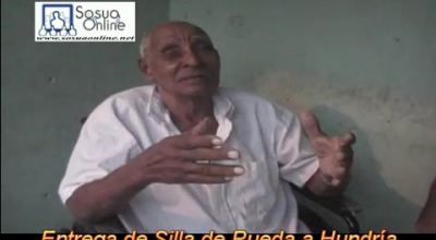 Donacion_de_silla_de_rueda_a_Hungria