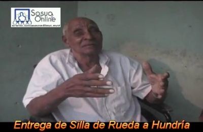 Donacion_de_silla_de_rueda_a_Hungria