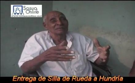 Donacion_de_silla_de_rueda_a_Hungria