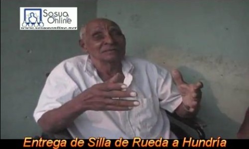 Donacion_de_silla_de_rueda_a_Hungria