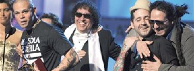 Grupo._Calle_13_se_llev_la_mayor_cantidad_de_premios_Latin_Grammy_la_noche_del_jueves