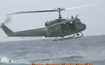 ejercicio_de_la_base_aerea