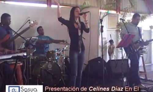 Celines_Diaz_se_presenta_en_el_dia_de_la_Altagracia