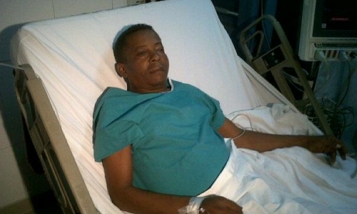 Frank-Suero