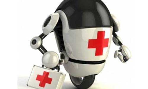 HealthTech