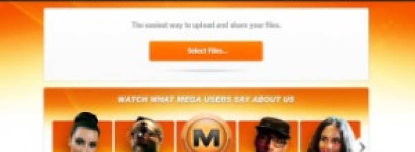 megaupload