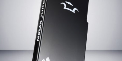 nissancase