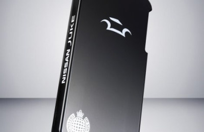 nissancase