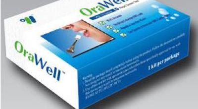 test_de_saliva