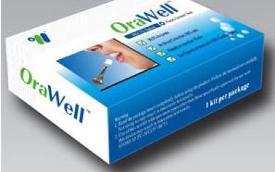 test_de_saliva
