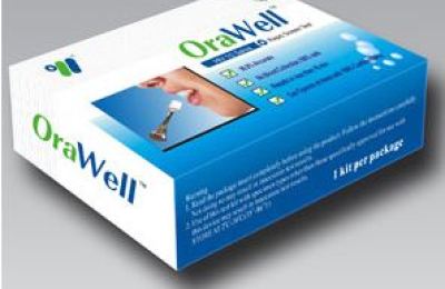 test_de_saliva