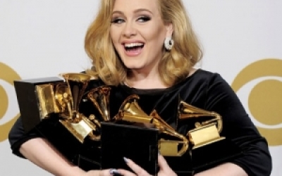 Adele