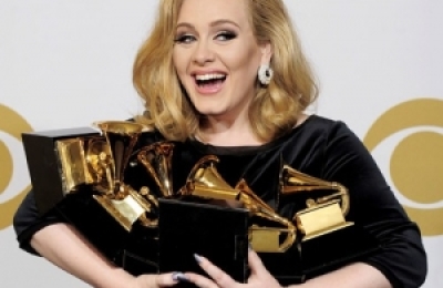 Adele