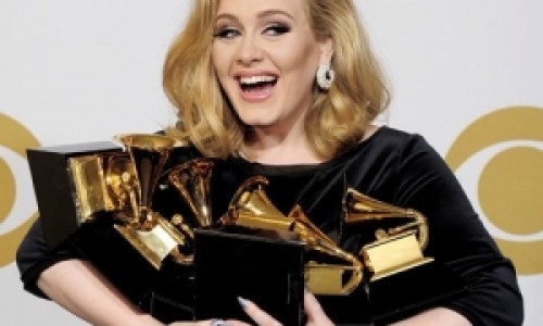 Adele