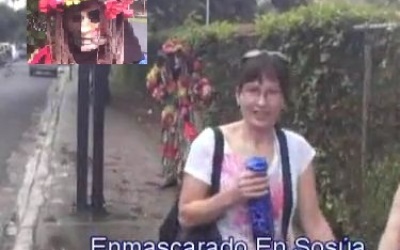 ENMASCARADO