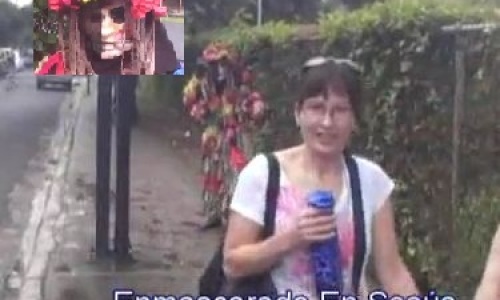 ENMASCARADO