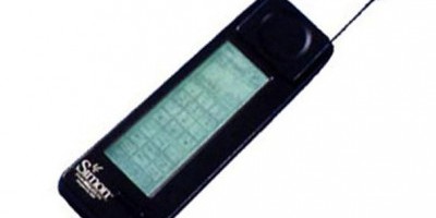 IBM-Simon