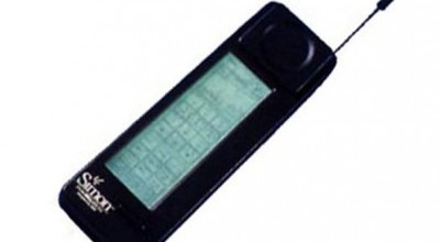 IBM-Simon