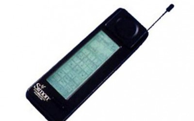 IBM-Simon
