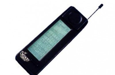 IBM-Simon