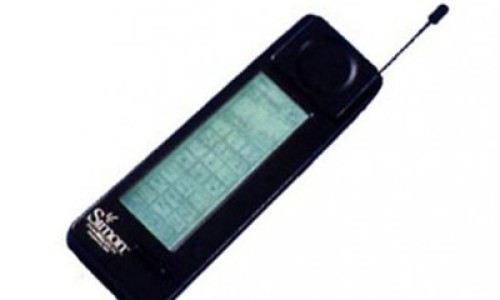 IBM-Simon
