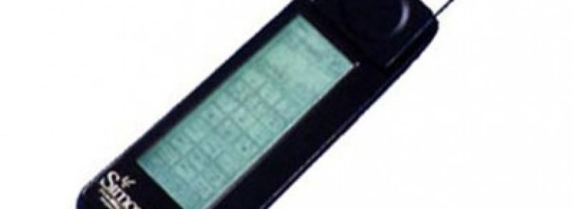 IBM-Simon