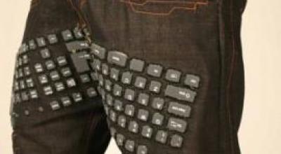 Teclado567465764765474756