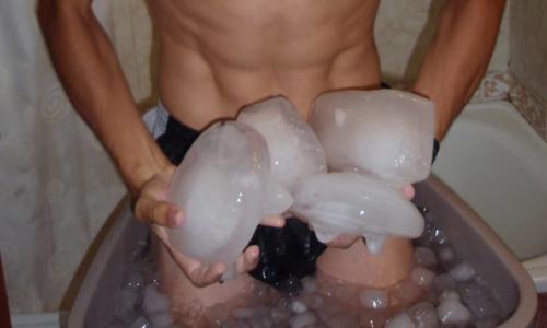crioterapia