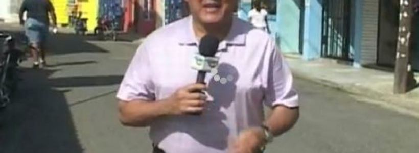 sondeo