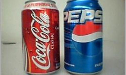 Coca-y-la-Pepsi