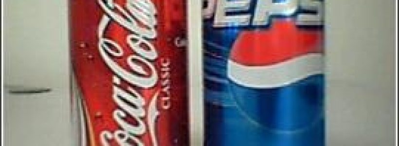 Coca-y-la-Pepsi