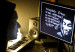 presunto integrante de la red anonymous
