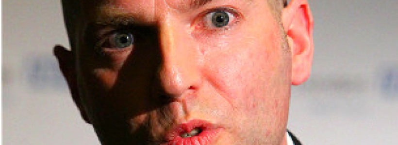 Doctor Jonathan Tobin
