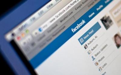 Facebook-buscador