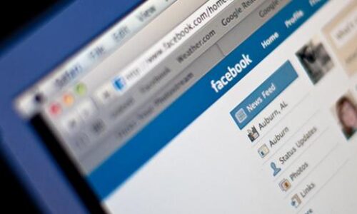 Facebook-buscador